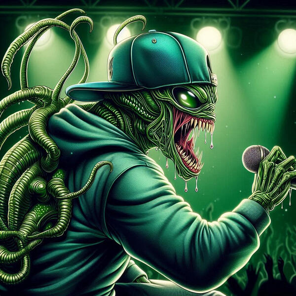 FMV - Stage Presence