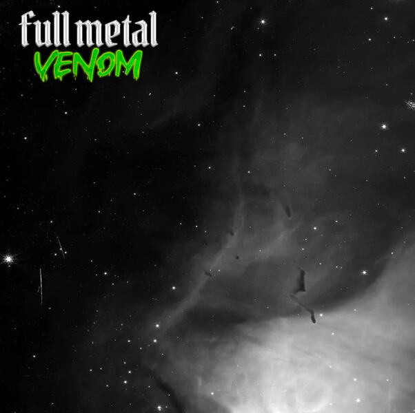 Between the Seams of Melodies (Album Cover)